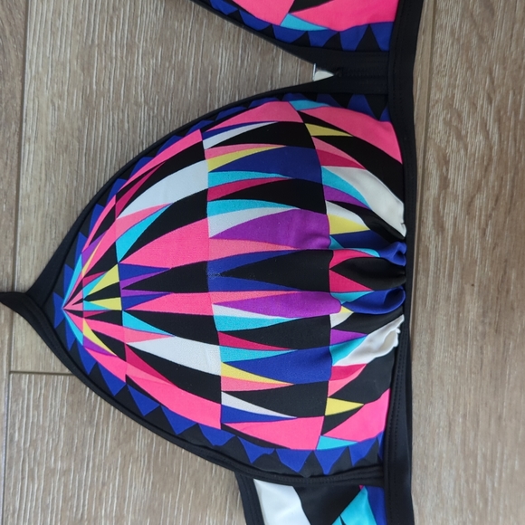 Swimsuits for All Bikini Top size 16 - Picture 2 of 5